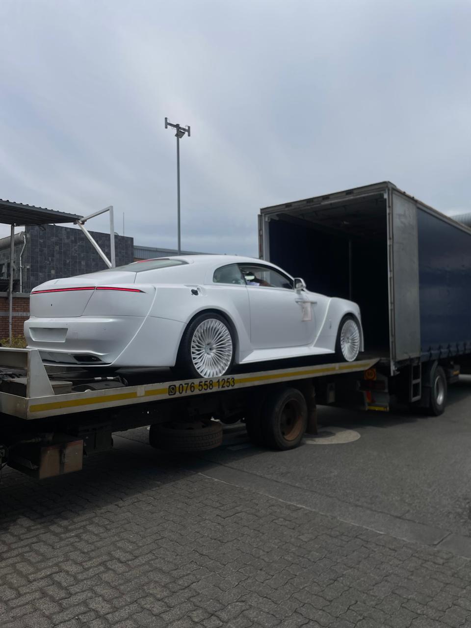 Escorts
